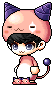 MiniPinkBean